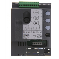 RBA4 ROAD400 control unit  