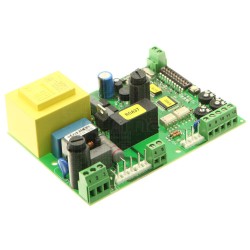 ROA37 Control unit electronic card for NICE ROBO / THOR  