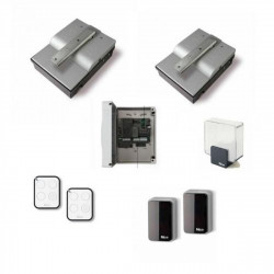 SFAB2124BDKCE underground drive kit for swing gates  