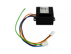 TRA-G.1025 Transformer 220v 21v 8va  