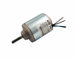 MBA01R03 electric motor for HYPPO, METRO, MOBY automations  