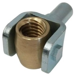 PRTO06D Female screw & fork kit TO7024/TO6024HS  