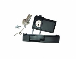 PRRB06A Engine ROBUS Release Lock  