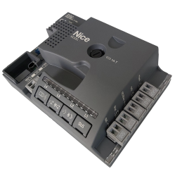 SPCL101R10 Control Board for the Filo 400 sliding gate motor  