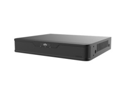 NVR301-08B-IQ 8 kanālu NVR, 12Mpix, 1x HDD, VGA, HDMI, Smart funkcijas  