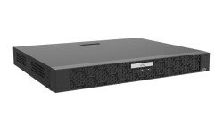 NVR502-16E-IM-G 16-channel NVR, up to 32Mpix, UltraH.265, 2x HDD, VGA, HDMI, AcuSearch, SeekFree  