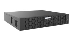 NVR508-32E-IQ 32 kanalų NVR, iki 32Mpix, UltraH.265, 8x HDD, VGA, 2x HDMI, 16/10x alarm IN/OUT,    išmanios funkcijos, RAID 0,1,5,6,10