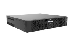 NVR508-32E-R-IQ 32 kanalų NVR, iki 32Mpix, UltraH.265, 8x HDD, VGA, 2x HDMI, 16/10x alarm IN/OUT,    išmanios funkcijos, RAID 0,1,5,6,10