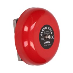 OR-DP-ML-131 mokyklinis skambutis Ø150 mm, 230VAC, 90dB, IP44  
