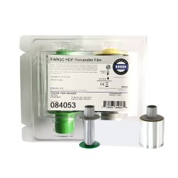 084053 Fargo HDP-1500 Film for HDP5000, HDPii  