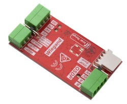 IR-994200 OSDP<> Wiegand Converter  