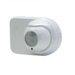 OSI-10 OSID Imager, 7°, 30-150m (max 1 Emitter), Wired, 24V DC  