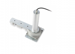 OLTRE1824 gate automation (for gates up to 100kg)  