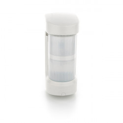 OUT-SMART combined outdoor motion detector, 120°, 12m.  