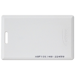 P10SHL ioProx Kantech card, 125kHz  
