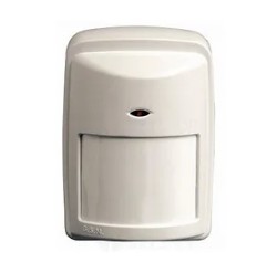 PATROL-901 motion sensor, 90°, 18m, suitable for working in difficult conditions -30 degrees  