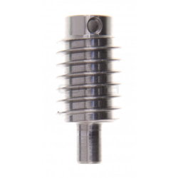 PMD1655R04.4610 Worm shaft 24v D8mm  