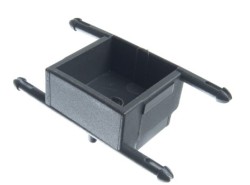 PPD0171R05.4540 SPIDER automation microswitch holder  