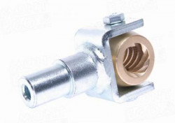 PRPL05A Screw lead nut and fork kit   