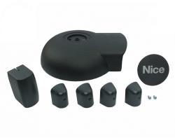 PRSI09 WA1 Arm End Cap  