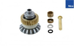PRWNG02 Wingo 220V drive gear set  