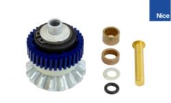 PRWNG05 Wingo Actuator Emergency Release Shaft  