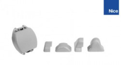 PRXB06A end caps for XBA19  