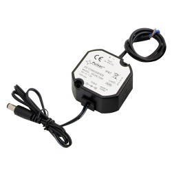 DCDC10H DC converter IN 18-40V, OUT12V, 1A, Pulsar  