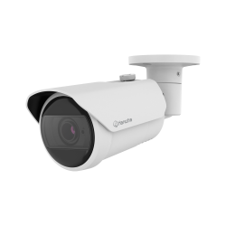 QNO-C9083R 8Mpix Bullet IP kamera, 3.2-10.2mm ojekt., H.265, IR iki 30m, PoE, IP66, IK10  