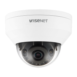 QNV-8010R 5Mpix DOME IP camera, 2.8mm (~111°), H.265, IR up to 20m, PoE, IP66, IK10  
