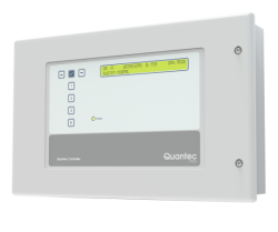 QP901 Quantec Pro sadales panelis 