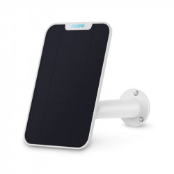 Reolink Solar Panel, Black  
