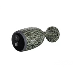 Reolink Go CAMO Plus 4MPix IP camera, 3,6mm (95°), IR 10m, 4G LTE, with battery, IP65  