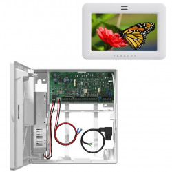 Paradox MG5075, TM50 apsaugos sistemos komplektas  