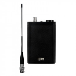 RNB-101 single-channel remote control (up to 500/1000m with RSU/OPC), Gorke  