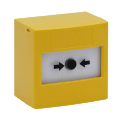 ReSet Point-Yellow-Integral Surface- series 11 V2   