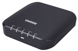 RX9502 Video Receiver, 32 Channels, up to 20Mpix, HDMI, 192Mbps  