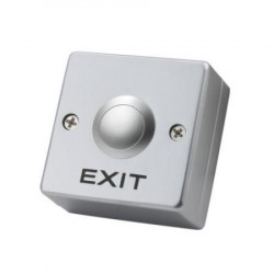 SB53 Push Button, surface mount, NO/NC  