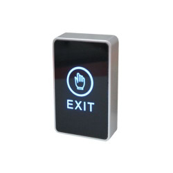 SB8-Rct Surface-mounted contactless point , NO/NC, 86x56x25mm  