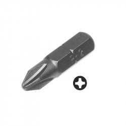 SBPH225F Bit PH 2x25/F Basic, 2pcs  