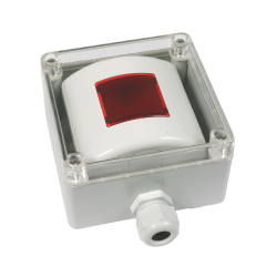 PA58-3/IP65 External outdoor LED indicator  