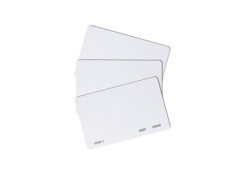 IR-994612-100 SIFER-U ISO Cards, DESFire,EV2,4K Pk 100  
