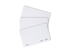 IR-994612 SIFER-U ISO Cards, DESFire, EV2, 4K  