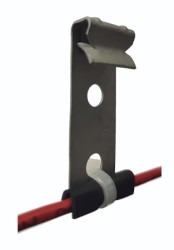 J-Clip mounting bracket, Signaline  