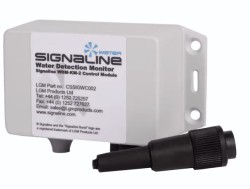 WDM-KM water drainage controller, controls up to 1000m of cable  