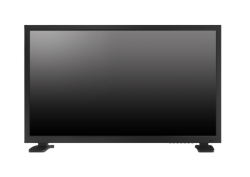 43" FHD Monitor SM-F432  