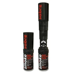 Smoke Saber aerosol smoke detector tester, 150ml.  