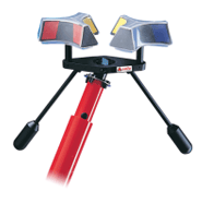 SOLO 200, fire detector removal tool, detector diameter from 65mm to 110mm  