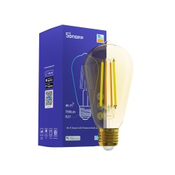 Wi-FI LED Bulb Sonoff B02-F-ST64  