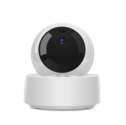 Wi-Fi Wireless IP Security Camera Sonoff GK-200MP2- B  